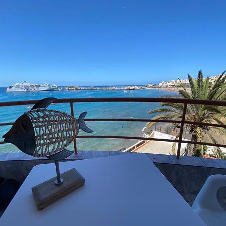 Cristianmar Apartment Arona  Luaran gambar