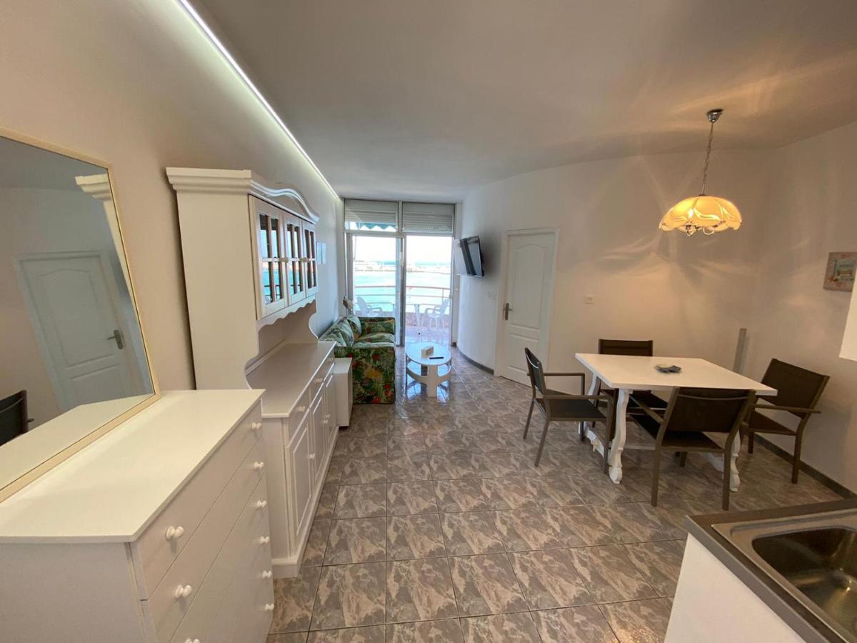 Cristianmar Apartment Arona  Luaran gambar