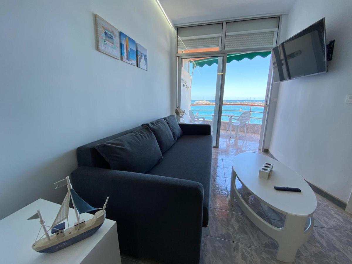 Cristianmar Apartment Arona  Luaran gambar